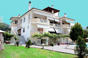 Villa Valeria Thassos